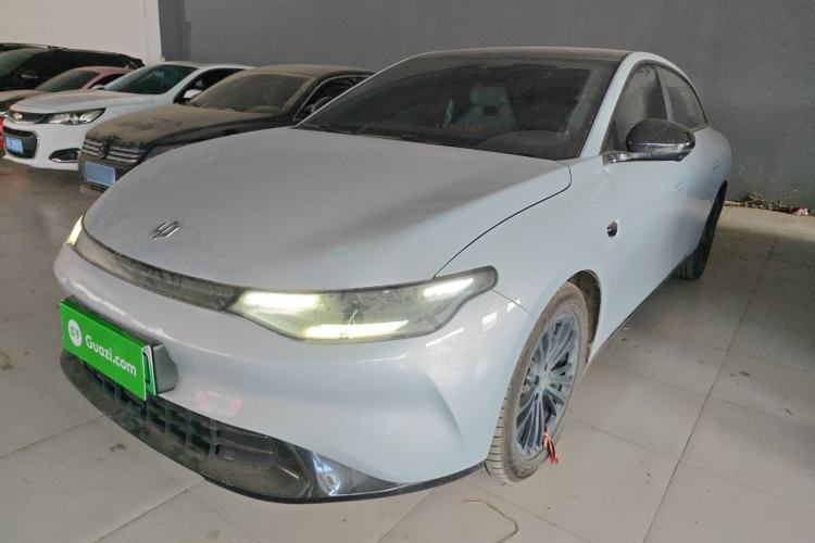 Used Leapmotor C01 2023 525 Comfort Edition