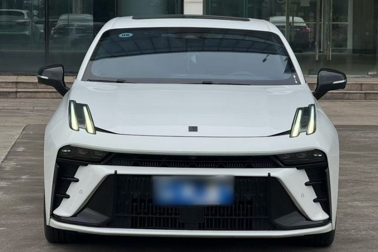 Used Lynk & Co 03 2023 1.5T EM-F PM
