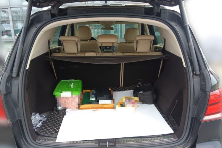 Used Mercedes-Benz GLE 2016 GLE 320 4MATIC Dynamic Edition