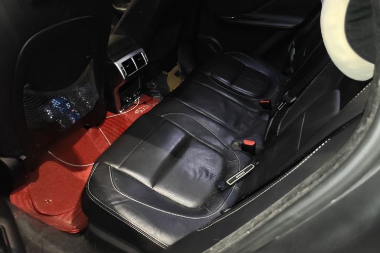 Used Jaguar F-PACE 2018 2.0T All-Wheel Drive R-Sport Sport Edition
