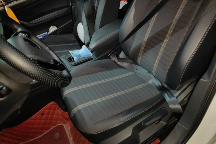 Used Volkswagen Lavida 2021 280TSI DSG Comfort Edition Left Front Seat