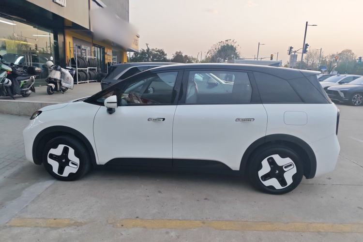 Used ARCFOX Kaola 2023 Parent-Child Edition Pro