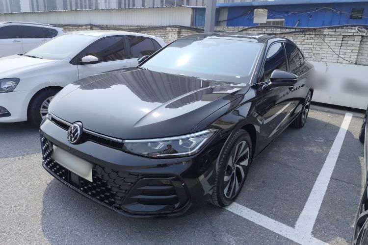 Used Volkswagen Passat 2026 Model, Pro 380TSI Xingkong Longyao Edition