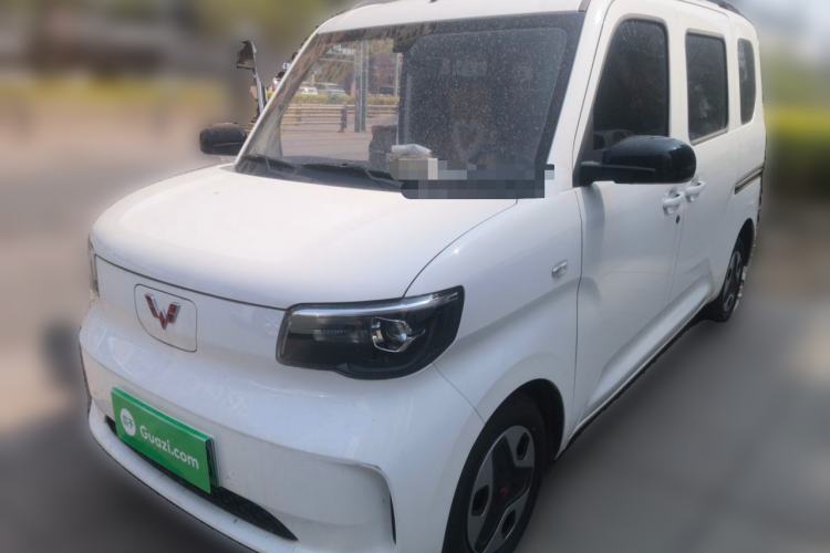 Used Wuling Zhiguang New Energy 2025 Comfort Model