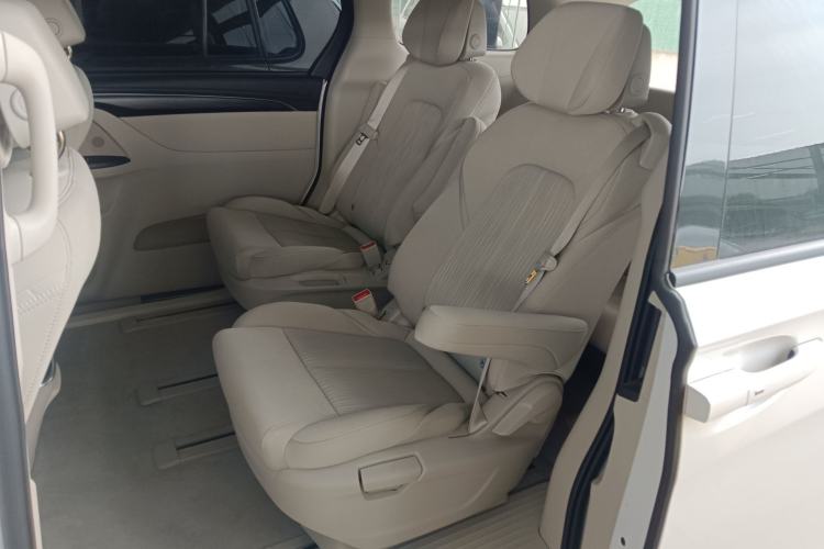 Used Buick GL8 2022 ES Landtrek 653T Comfort Edition
