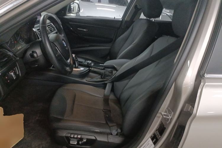 Used BMW 3 Series 2016 320Li Ambition Model