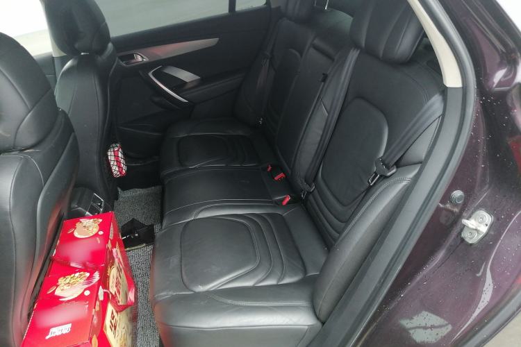 Used DS 5LS 2014 1.6T Luxury Edition THP160
