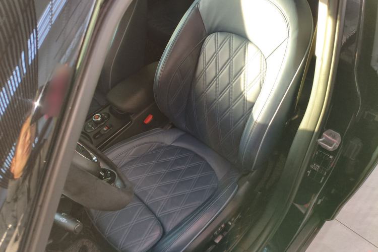 Used MINI Clubman 2019 2.0T COOPER S
