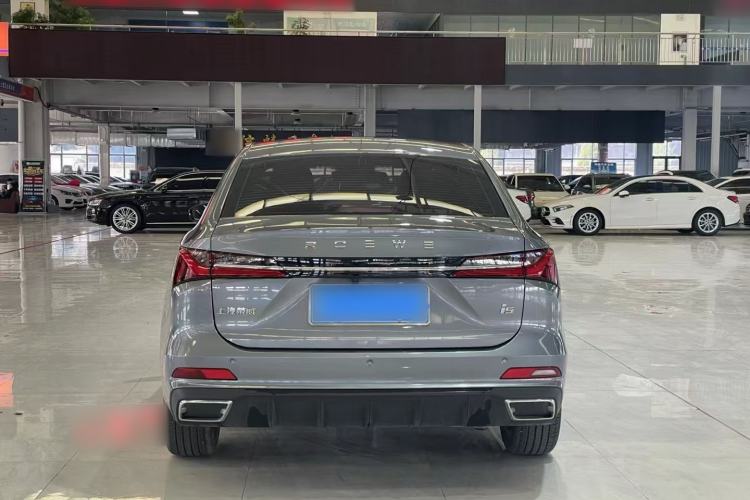 Used Roewe i5 2024 1.5L CVT Luxury Edition
