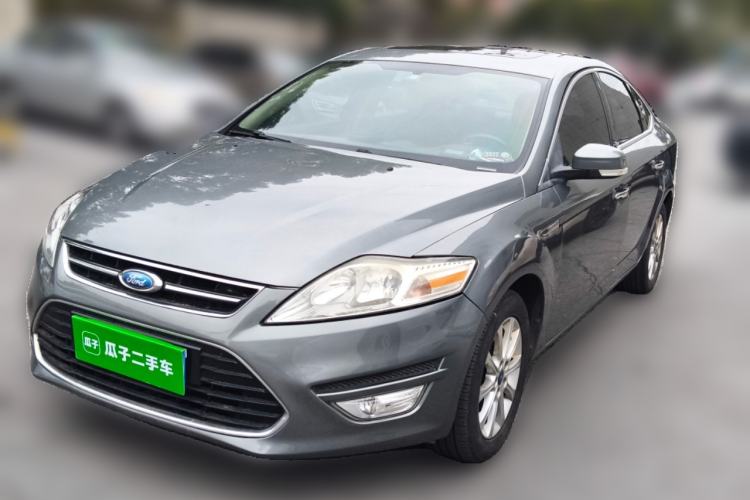 Used Ford Mondeo 2011 2.3L Fashion Edition