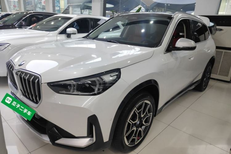 Used BMW X1 2023 sDrive25Li X Design Package