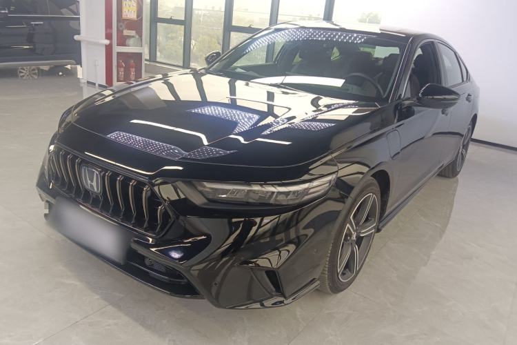 Used Honda Inspire New Energy 2025 Model—e:PHEV Smart Shine Version