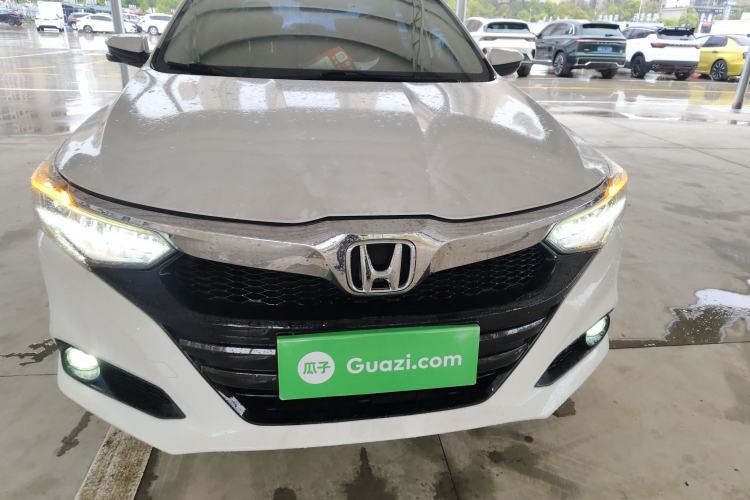 Used Honda Crider 2019 180 Turbo CVT Leading Edition China V
