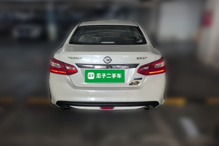 Used Nissan Teana 2016 2.0L XL-Upper Smart Edition