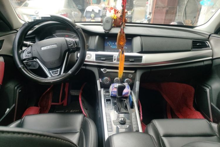 Used Haval H7 2018 Blue-Label H7 2.0T Automatic Enjoyment Model
