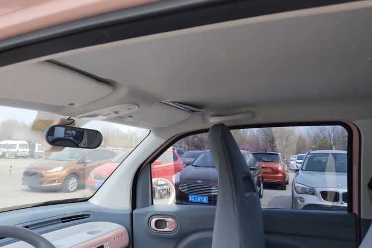 Used Bestune Pony 2025 222km Range Agile Horse