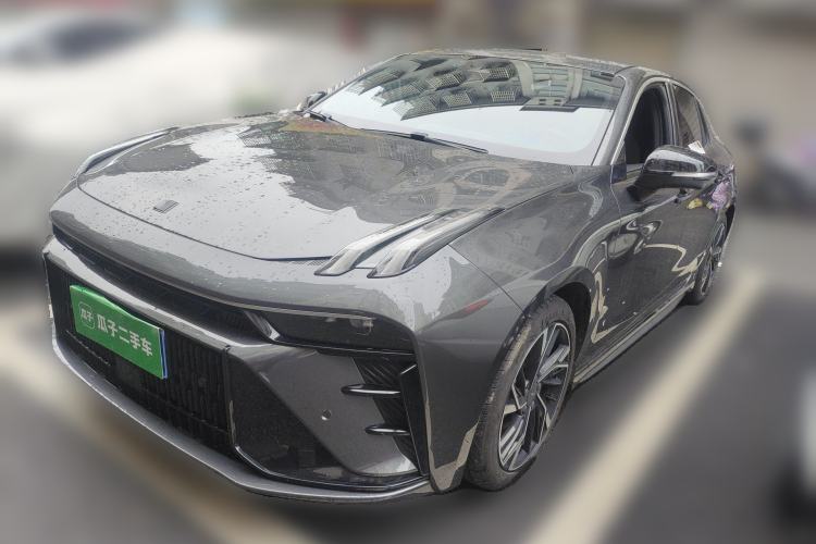 Used Lynk & Co 03 2023 2.0TD DCT JingPro