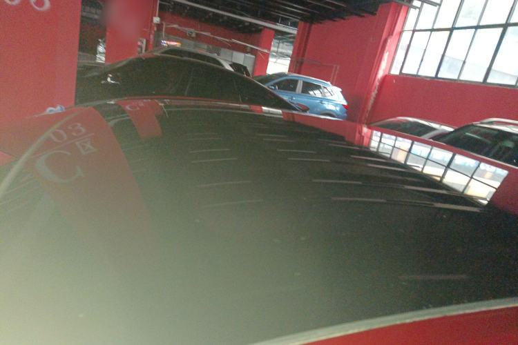 Used Mazda EZ-6 2024 Pure Electric 480 Zhiyue Edition
