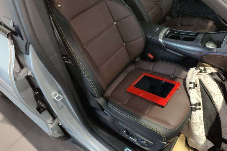 Used smart #3 2023 Pulse Four-Wheel Drive Edition
