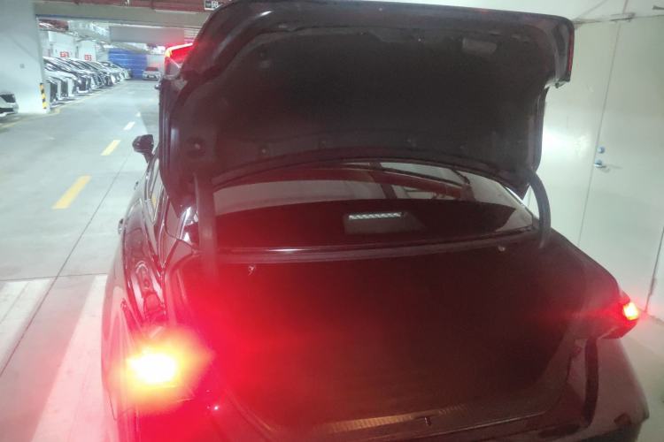 Used Toyota Avalon 2019 2.0L Luxury Edition China VI Standard
