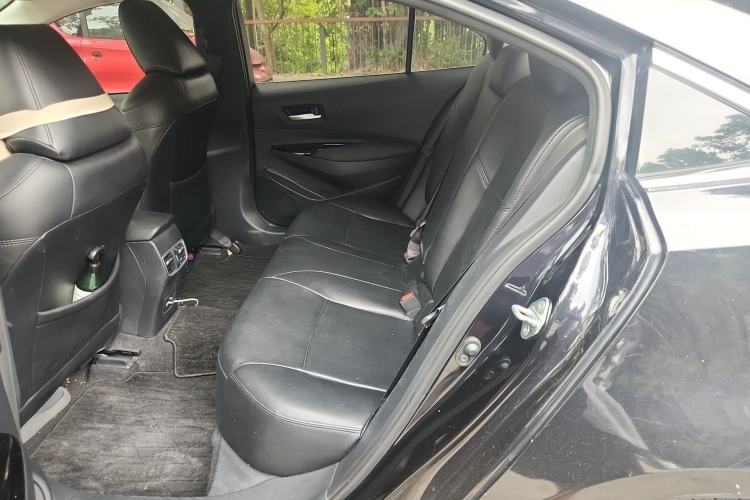 Used Toyota Allion 2021 2.0L Luxury Edition