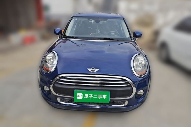 Used MINI MINI 2015 1.2T ONE Five-Door Edition