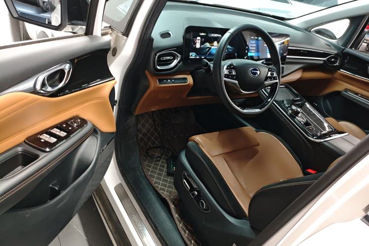 Used AION V 2020 70 Driving Premium Edition