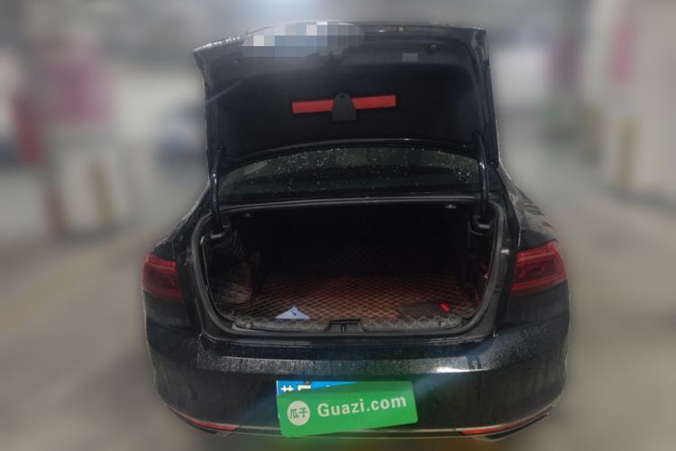 Used Volkswagen Magotan 2020 330TSI DSG Leading Model