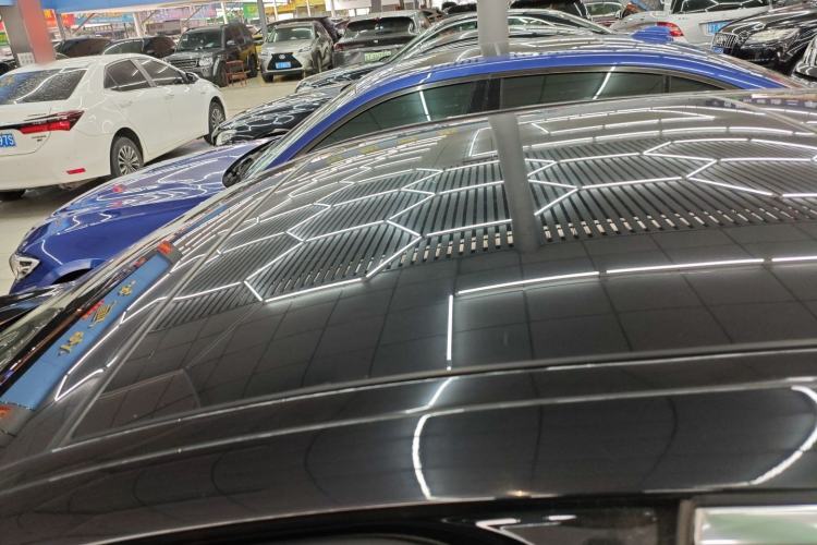 Used Mercedes-Benz E-Class 2022 Revised E 300 L Sport Luxury Edition
