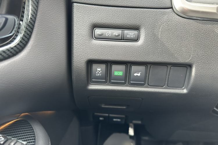 Used Nissan Murano 2021 2.5L XL Two-Wheel Drive Smart Connect Luxury Edition
