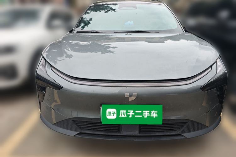 Used Jiyue 01 2024 Max
