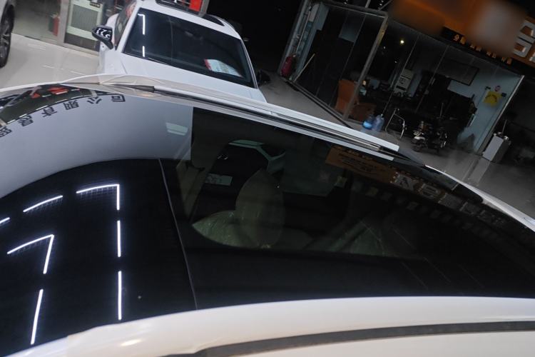 Used ORA ORA 5 2026 Model, 580km Max Edition