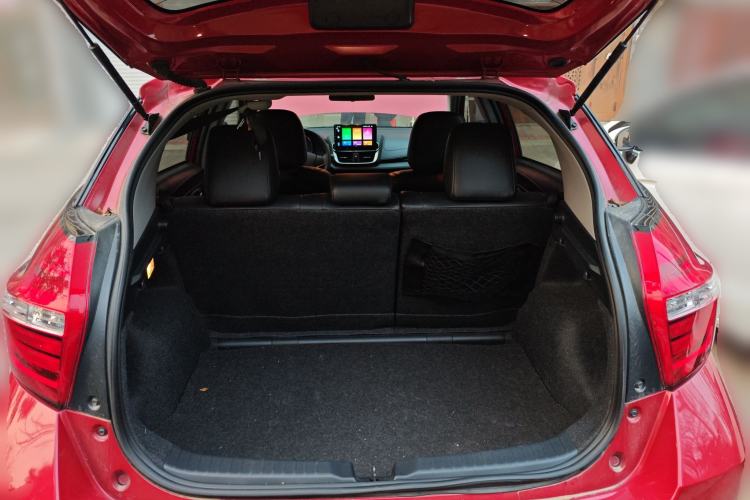 Used Toyota YARiS L Zhi Xuan 2020 1.5L CVT Luxury Edition