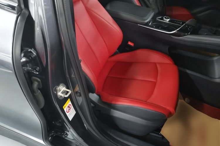 Used CHANGAN UNI-T 2020 1.5T Prestige Version Right Front Seat