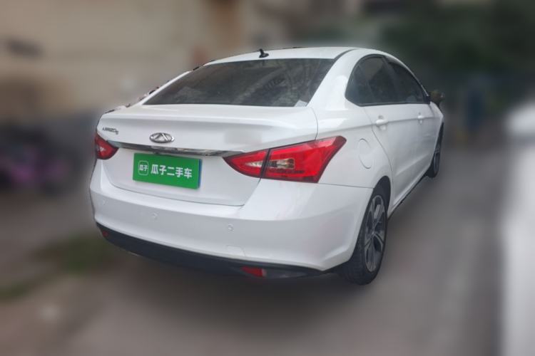 Used Chery Arrizo 5 2019 1.5L Manual New Youth Edition China VI Standard