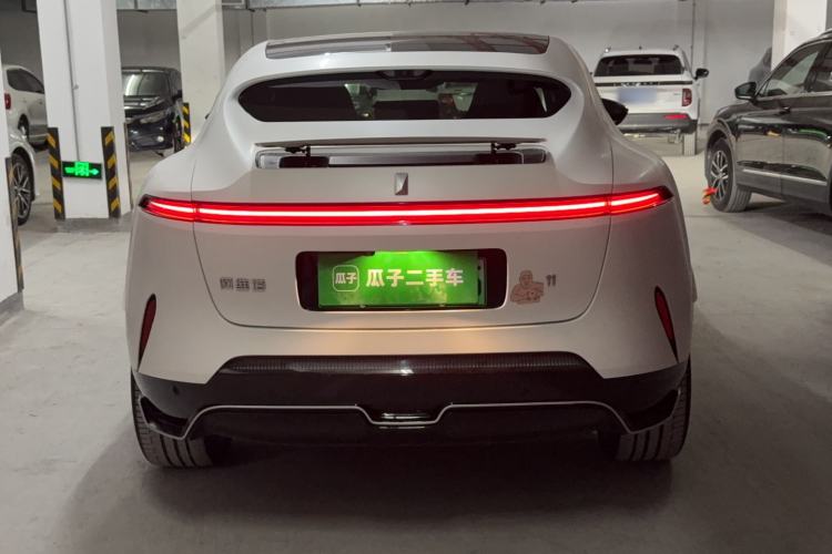 Used Avatr 11 2023 Harmony 90° Luxury Edition
