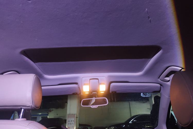 Used Audi A6L 2010 2.8 FSI quattro Luxury Model
