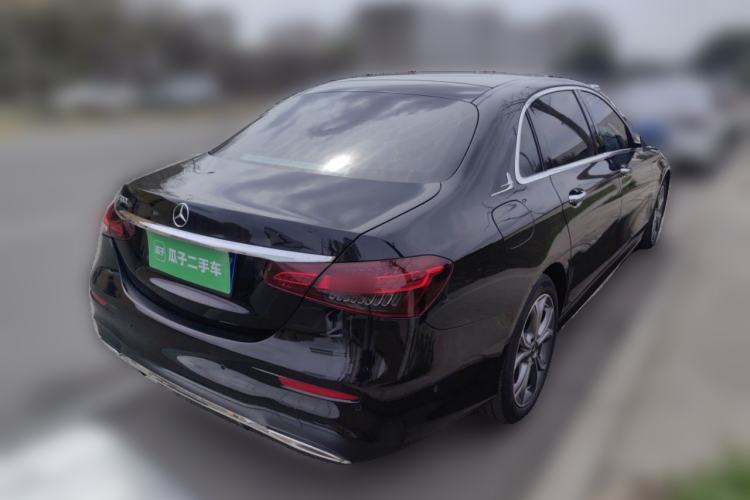 Used Mercedes-Benz E-Class 2021 E 300 L Sport Premium Edition