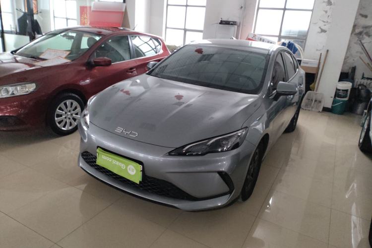 Used BYD Seal 05 DM-i 2025 DM-i Smart Drive 55KM Luxury Model