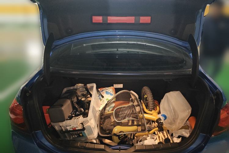 Used BMW 1 Series 2017 118i Design Package Model
