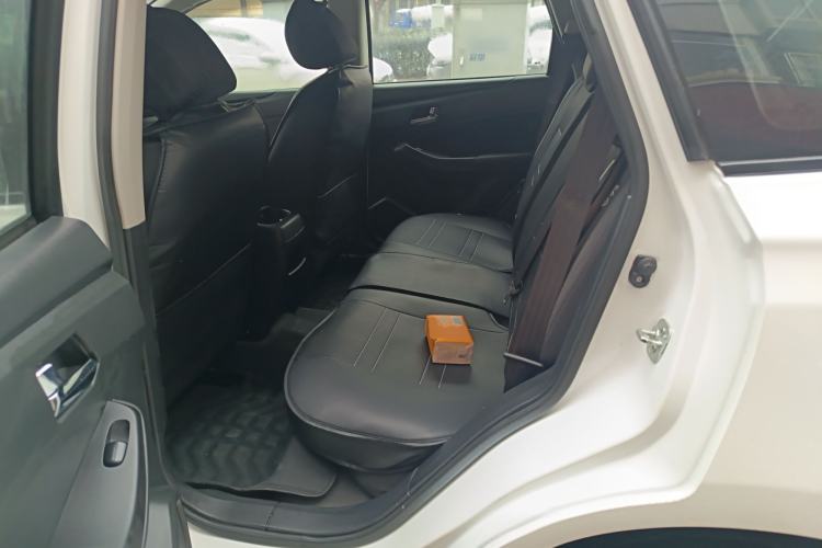 Used Venucia T70 2015 1.6L Manual Ruixing Edition