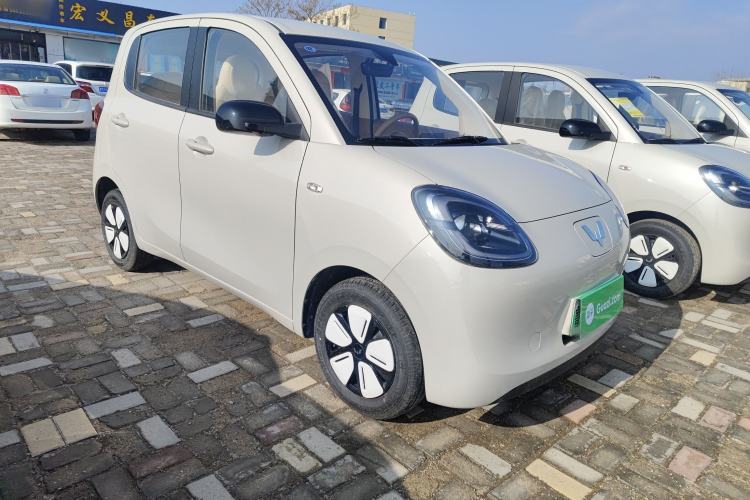 Used Wuling Hongguang MINIEV 2025 Four-Door Version Advanced Edition