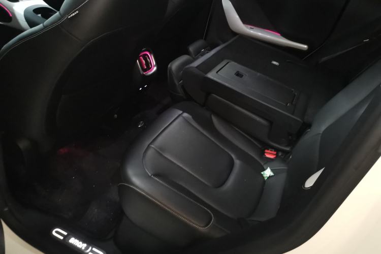 Used smart #1 2022 Premium Edition
