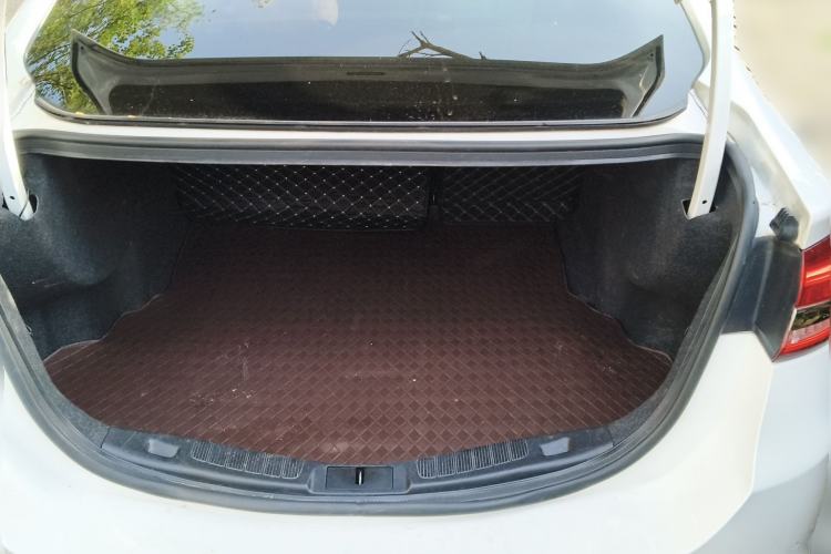 Used Ford Mondeo 2017 EcoBoost 180 Stylish Model
