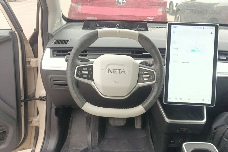 Used NETA AYA 2023 401