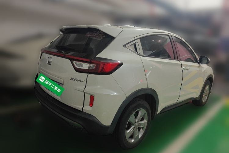 Used Honda XR-V 2019 1.5L CVT Comfort Version China VI