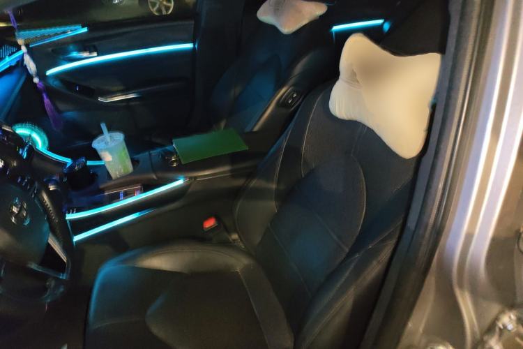 Used Toyota Avalon 2022 2.0L Luxury Edition
