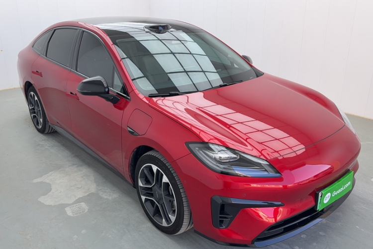 Used AION RT 2025 650 LiDAR Edition
