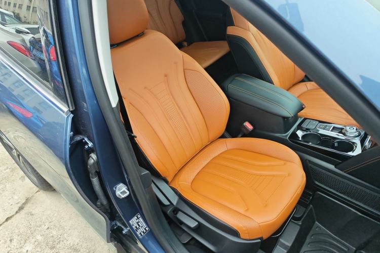 Used Ford Escape 2020 EcoBoost 245 Two-Wheel-Drive Titanium Edition