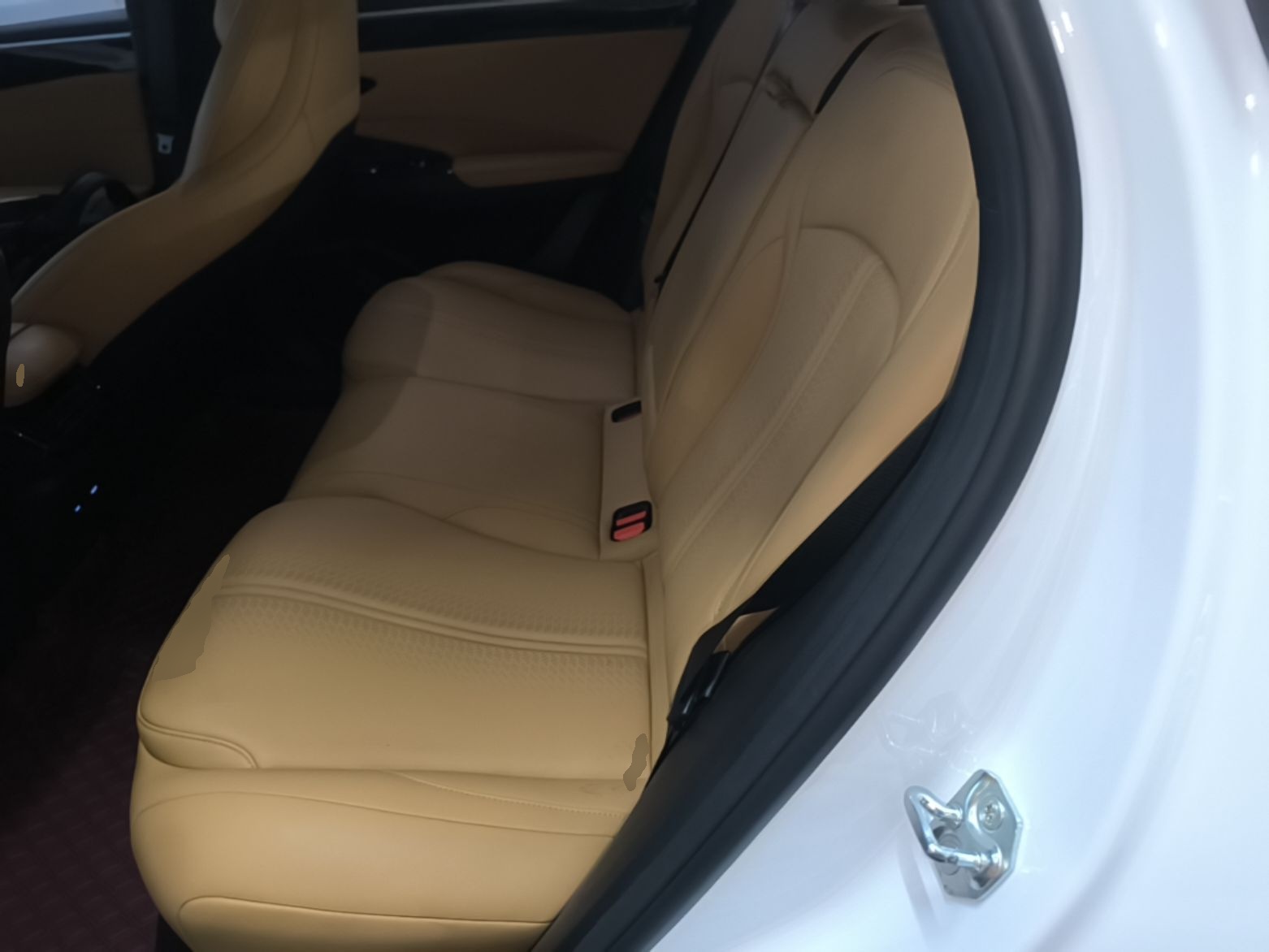 Geely Galaxy L7 2023 1.5T 115 km PLUS — снимка 20